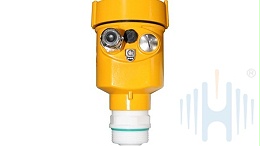 雷达液位计选型与应用全解析：HBRD-FMW11赋能工业精准测量