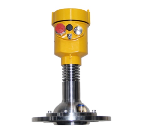 80G高频雷达液位计