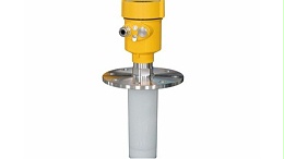 HBRD902T雷达液位计_水处理行业专用_参数解析及解决方案-慧博新锐