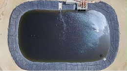 雷达物位计在沼气池液位测量中的应用