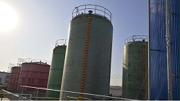 雷达液位计广泛应用于炼油厂罐区的3大理由
