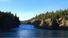 雨季将至，雷达流速仪能做什么？