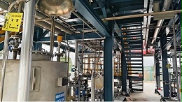 雷达物位计：工业测量的多面手，这些行业都在用它！