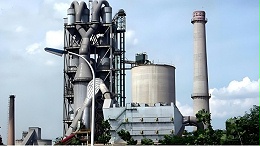 雷达料位计在旋风预热器料位测量中的应用