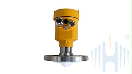 2026新款80G雷达液位计HBRD-FMW12 震撼发布丨慧博新锐