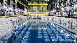 核电站乏燃料水池液位测量工况浅析