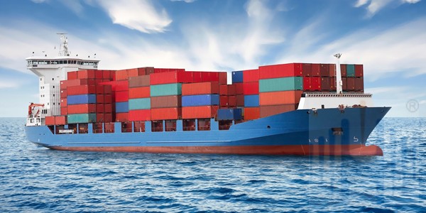 船舶岸线距离测量