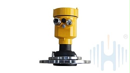 80g调频雷达物位计丨HBRD-FMW21S丨慧博新锐