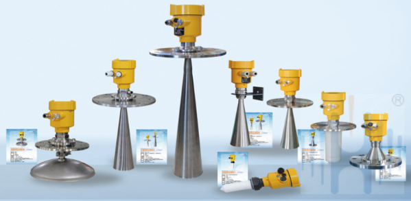 雷达液位计-雷达物位计-雷达料位计