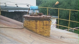 雷达液位计在含硫污水罐区的应用效果如何？