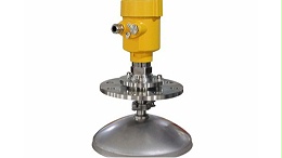 雷达液位计/水位计抗结晶原理及使用寿命说明-HBRD液位计