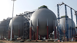 球罐液位测量及通用行业：精准监测的关键技术与应用