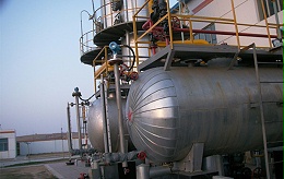浅析雷达液位计测量原油储罐容易出现的问题和应对方法