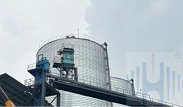 加气混凝土原料仓改用HBRD雷达物位计：小仪表换出大效益