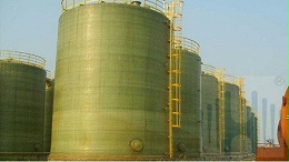 立式圆筒形储罐物位测量解决方案-HBRD雷达物位计