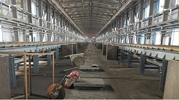 强粉尘工况｜雷达物位计如何稳定工作