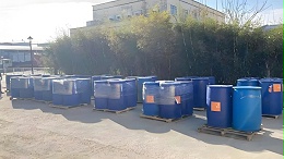 雷达液位计在废酸罐液位测量中的应用
