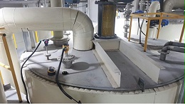 雷达液位计与人工检尺法在油罐液位测量中的对比分析