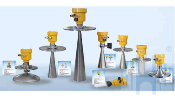 液位/料位传感器