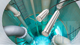 打造可靠的水处理过程HBRD雷达液位计——慧博新锐