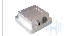 慧博新锐雷达流速仪使用说明书